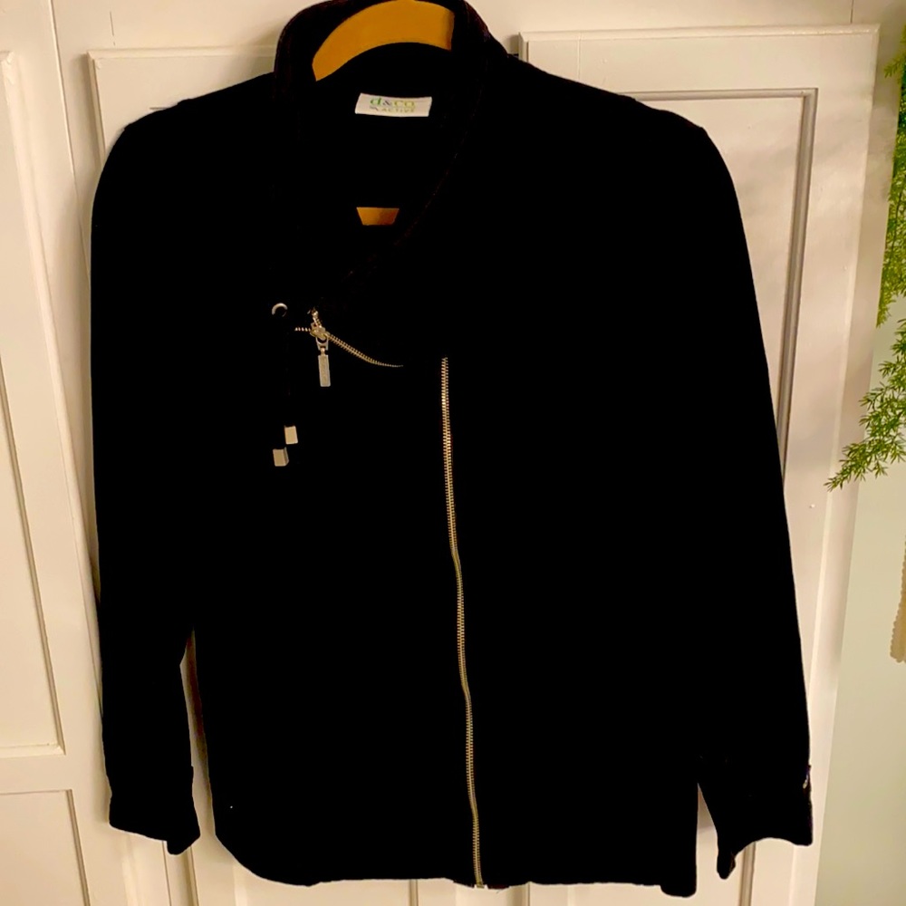 D & Co Active ladies M jacket